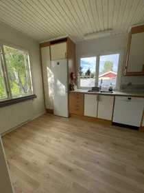 Alojamiento entero en Gustav Adolfsvägen 25, imagen 3 de 16