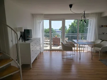 Appartamento intero in Heerstraße 56A, immagine 2 di 20