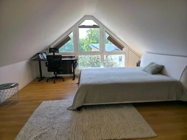 Logement entier à Heerstraße 56A, image 13 de 20