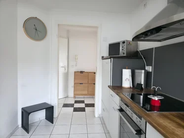 Logement entier à Heerstraße 56A, image 15 de 20