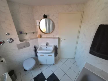 Appartamento intero in Heerstraße 56A, immagine 17 di 20