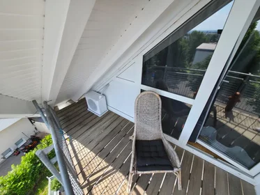 Logement entier à Heerstraße 56A, image 19 de 20