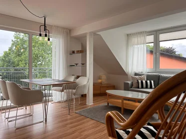 Logement entier à Heerstraße 56A, image 5 de 20