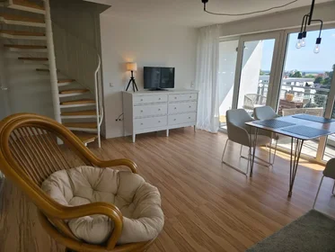 Appartamento intero in Heerstraße 56A, immagine 7 di 20