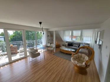 Logement entier à Heerstraße 56A, image 8 de 20