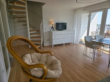 Appartamento intero in Heerstraße 56A, immagine 10 di 20