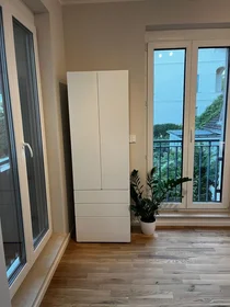 Habitación privada en Geschwister-Scholl-Straße, imagen 1 de 10