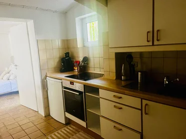 Appartamento intero in Mölenwisch, immagine 3 di 9