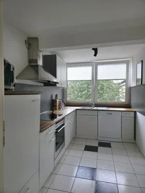 Quarto privado em Heerstraße, 56A, imagem 1 de 10