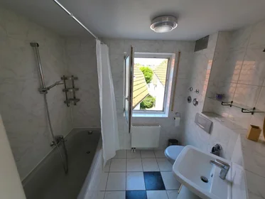 Privatzimmer in der Heerstraße, bild 4 von 15
