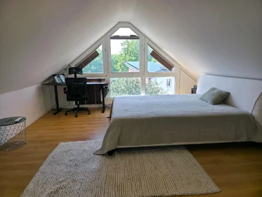 Privatzimmer in der Heerstraße, bild 8 von 15