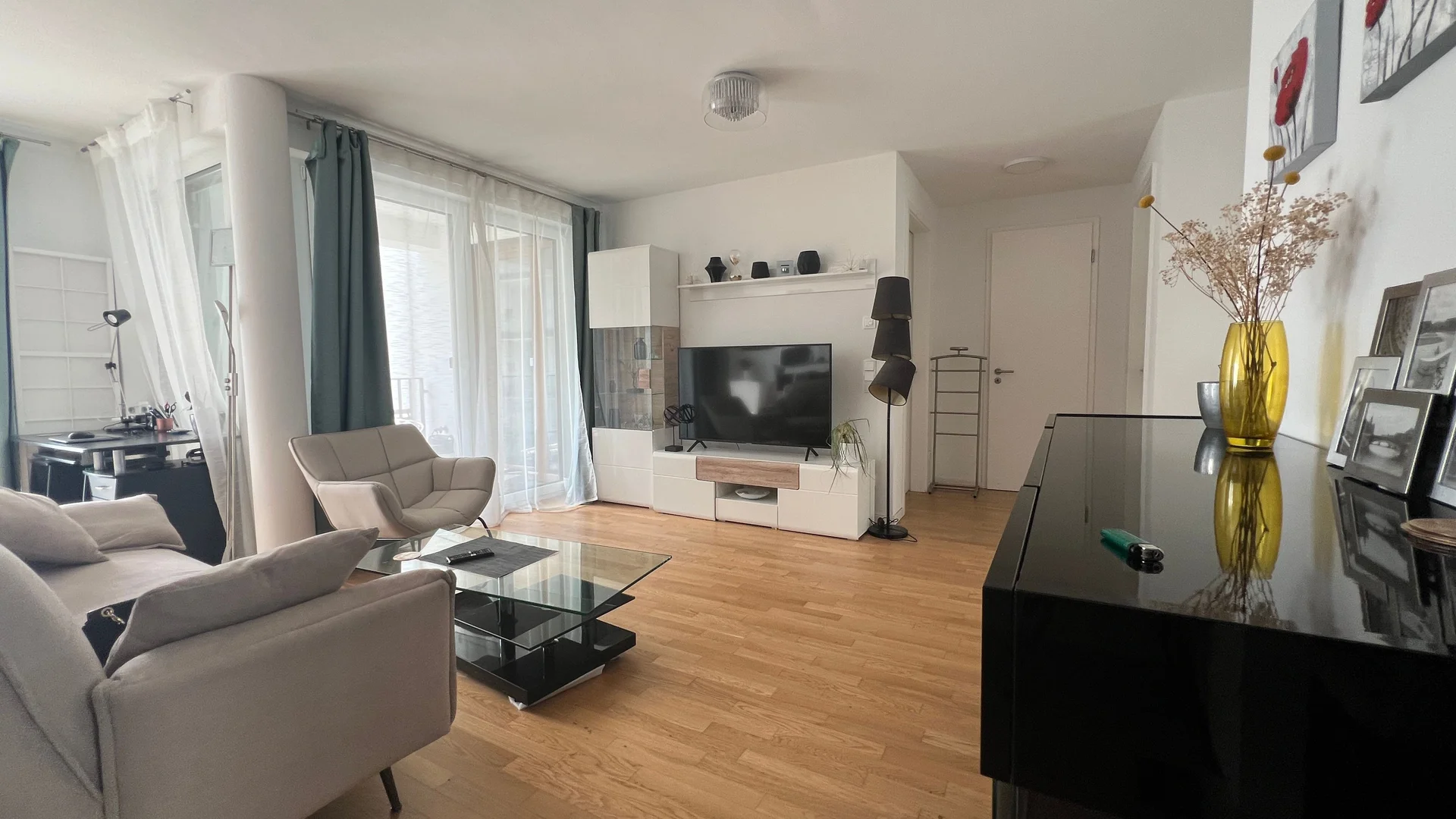 Darmstädter Landstraße