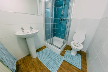 Habitación privada en Beverley Road Hull Hull HU5 1LA, imagen 12 de 12