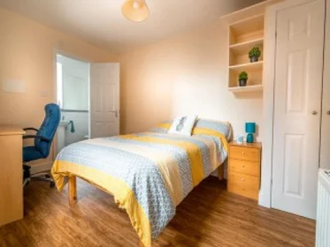 Habitación privada en Beverley Road Hull Hull HU5 1LA, imagen 4 de 12