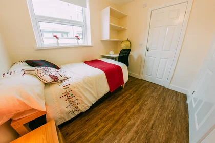 Habitación privada en Beverley Road Hull Hull HU5 1LA, imagen 7 de 12