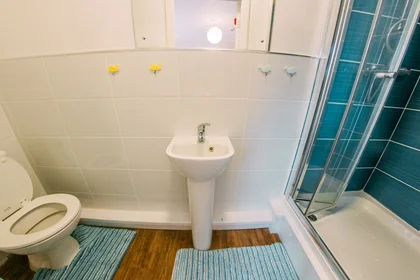Habitación privada en Beverley Road Hull Hull HU5 1LA, imagen 8 de 12