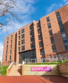 Stanza privata in Unity Square Liverpool L6 1AA, immagine 1 di 10