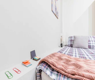 Habitación privada en VIA FRANCO BOLOGNESE, imagen 6 de 38