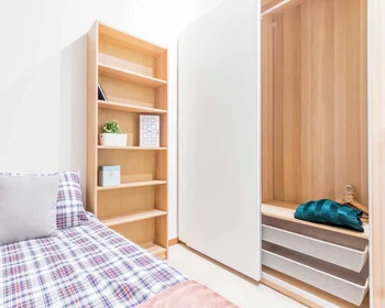 Habitación privada en VIA FRANCO BOLOGNESE, imagen 7 de 38
