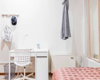 Habitación privada en VIA FRANCO BOLOGNESE, imagen 8 de 38