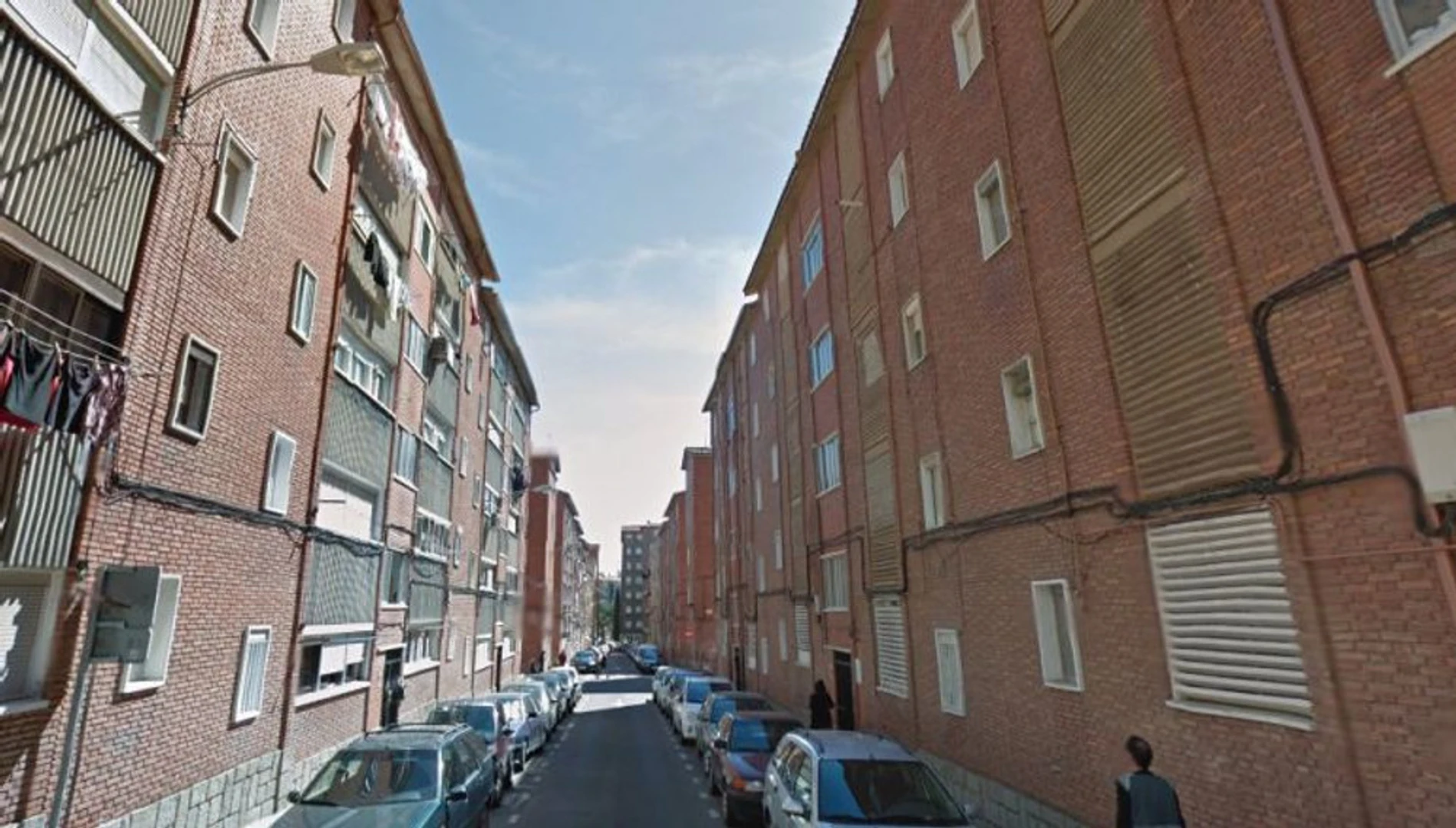 Appartamento completamente ristrutturato a Salamanca