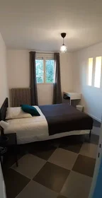Private room at Rue Paul Lambert, Fontaine Lestang-Bagatelle-Papus, image 1 of 10