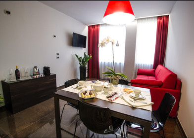 Habitación privada en Am Schlangenfenn, Waldstadt, imagen 1 de 6
