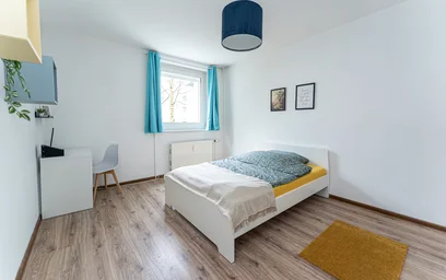 Stanza privata in Am Schlangenfenn, Waldstadt, immagine 1 di 10