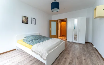Stanza privata in Am Schlangenfenn, Waldstadt, immagine 2 di 10