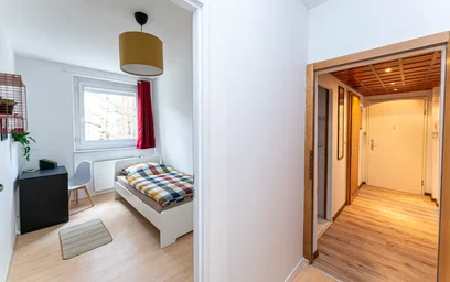 Stanza privata in Am Schlangenfenn, Waldstadt, immagine 8 di 10