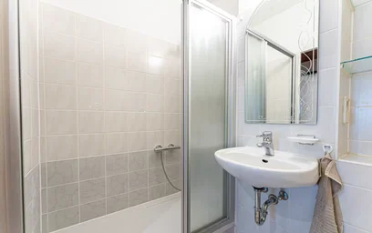 Stanza privata in Am Schlangenfenn, Waldstadt, immagine 10 di 10