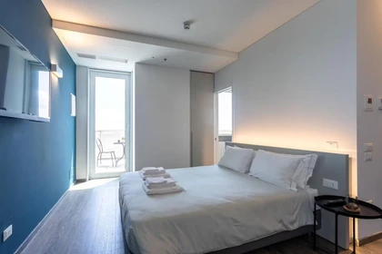 Apartamento moderno y luminoso en Venezia