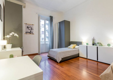 Rooms For Rent Milano