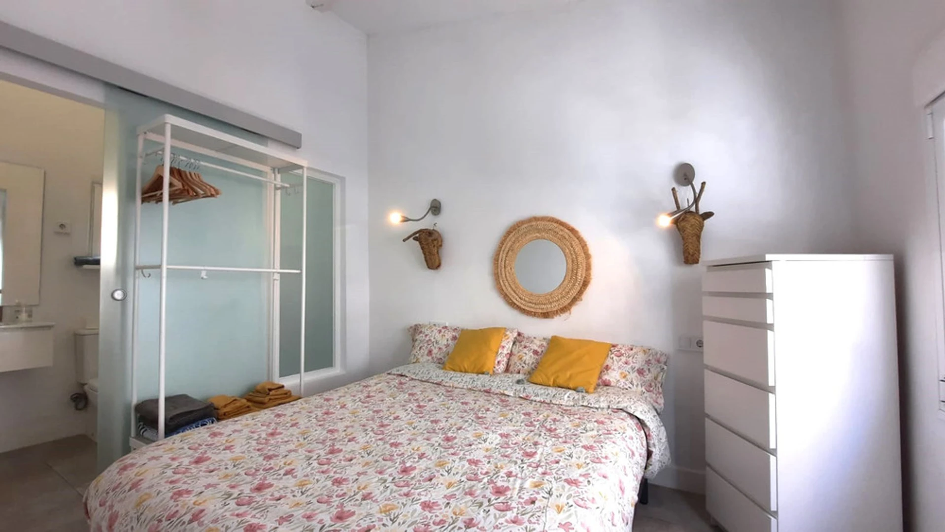 Appartamento con 3 camere da letto a Palma Di Maiorca