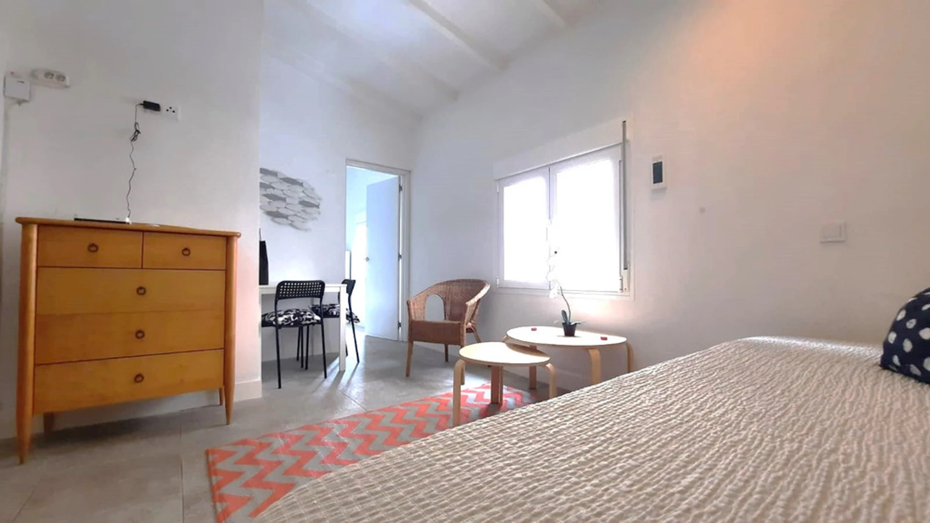Logement de 2 chambres à Palma De Majorque