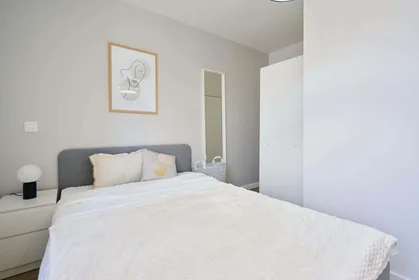 Habitación privada en 67 Rue du Général Barbou, 80000 Amiens, France, imagen 1 de 16
