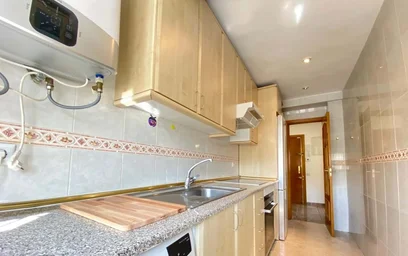 Habitación privada en C. Extremadura, 12, 28903 Getafe, Madrid, Spain, imagen 12 de 15