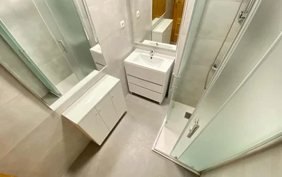 Habitación privada en C. Extremadura, 12, 28903 Getafe, Madrid, Spain, imagen 14 de 15