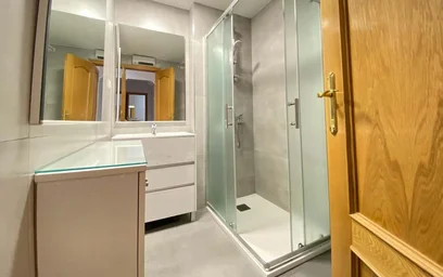 Habitación privada en C. Extremadura, 12, 28903 Getafe, Madrid, Spain, imagen 15 de 15