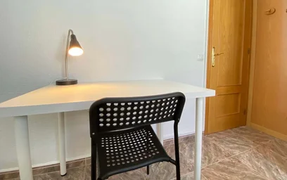 Habitación privada en C. Extremadura, 12, 28903 Getafe, Madrid, Spain, imagen 3 de 15