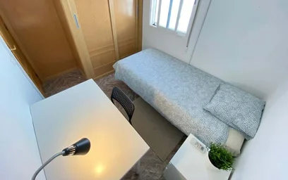 Habitación privada en C. Extremadura, 12, 28903 Getafe, Madrid, Spain, imagen 4 de 15