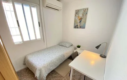 Habitación privada en C. Extremadura, 12, 28903 Getafe, Madrid, Spain, imagen 5 de 15