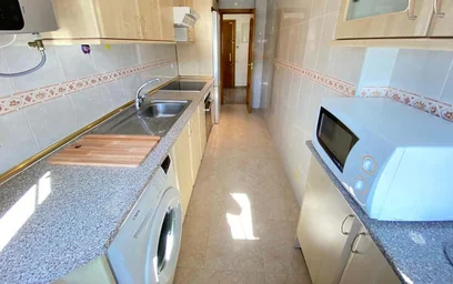 Habitación privada en C. Extremadura, 12, 28903 Getafe, Madrid, Spain, imagen 7 de 15
