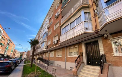 Habitación privada en C. Extremadura, 12, 28903 Getafe, Madrid, Spain, imagen 9 de 15