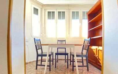 Habitación privada en C. Extremadura, 12, 28903 Getafe, Madrid, Spain, imagen 1 de 17