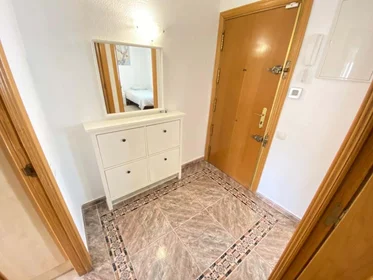 Habitación privada en C. Extremadura, 12, 28903 Getafe, Madrid, Spain, imagen 13 de 17