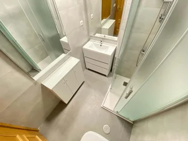Habitación privada en C. Extremadura, 12, 28903 Getafe, Madrid, Spain, imagen 16 de 17