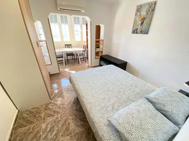Habitación privada en C. Extremadura, 12, 28903 Getafe, Madrid, Spain, imagen 7 de 17