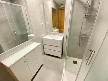 Habitación privada en C. Extremadura, 12, 28903 Getafe, Madrid, Spain, imagen 8 de 17