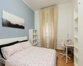 Özel oda konumu Via Cairoli, 1 10 görüntüsü